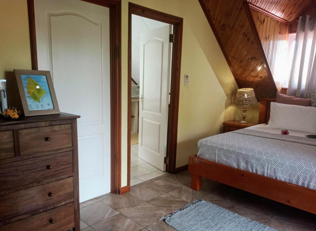 Badamier Self-catering