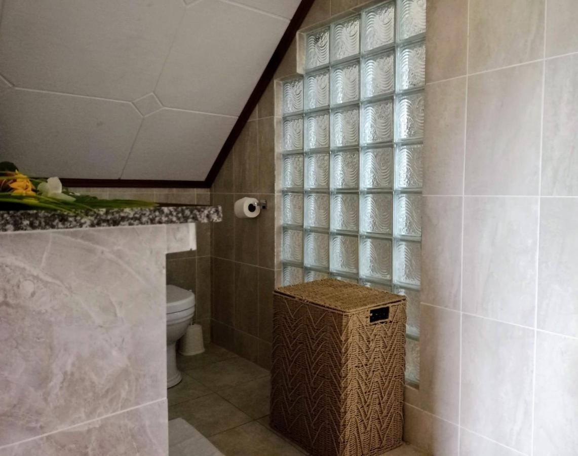 Apartamento Badamier Self-catering