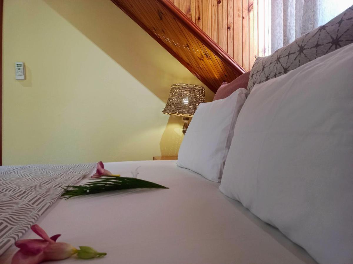 Badamier Self-catering * La Digue