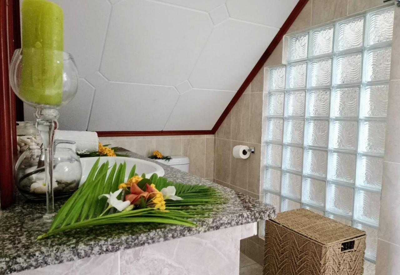 Badamier Self-catering
