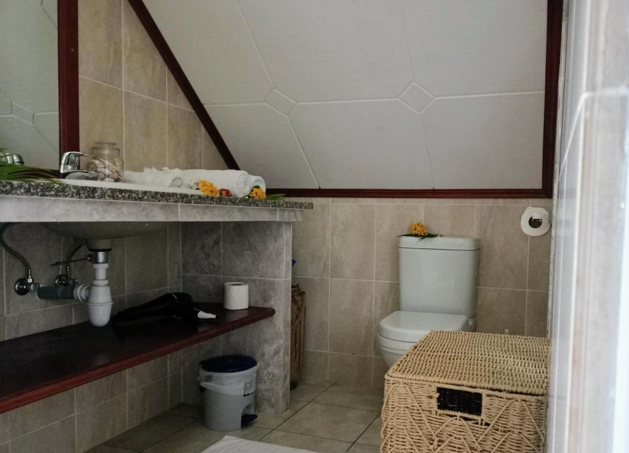 Badamier Self-catering Apartamento