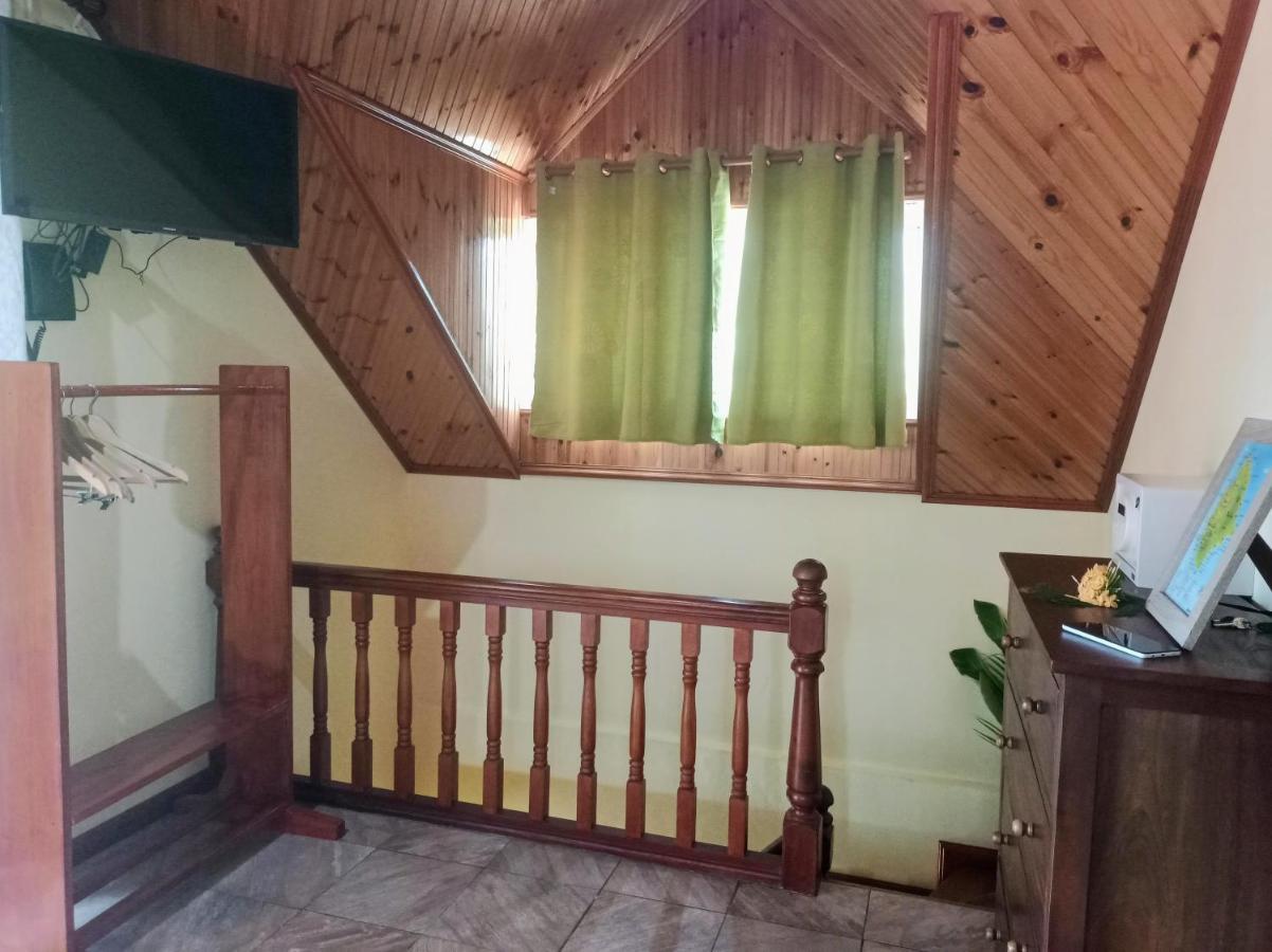 Badamier Self-catering