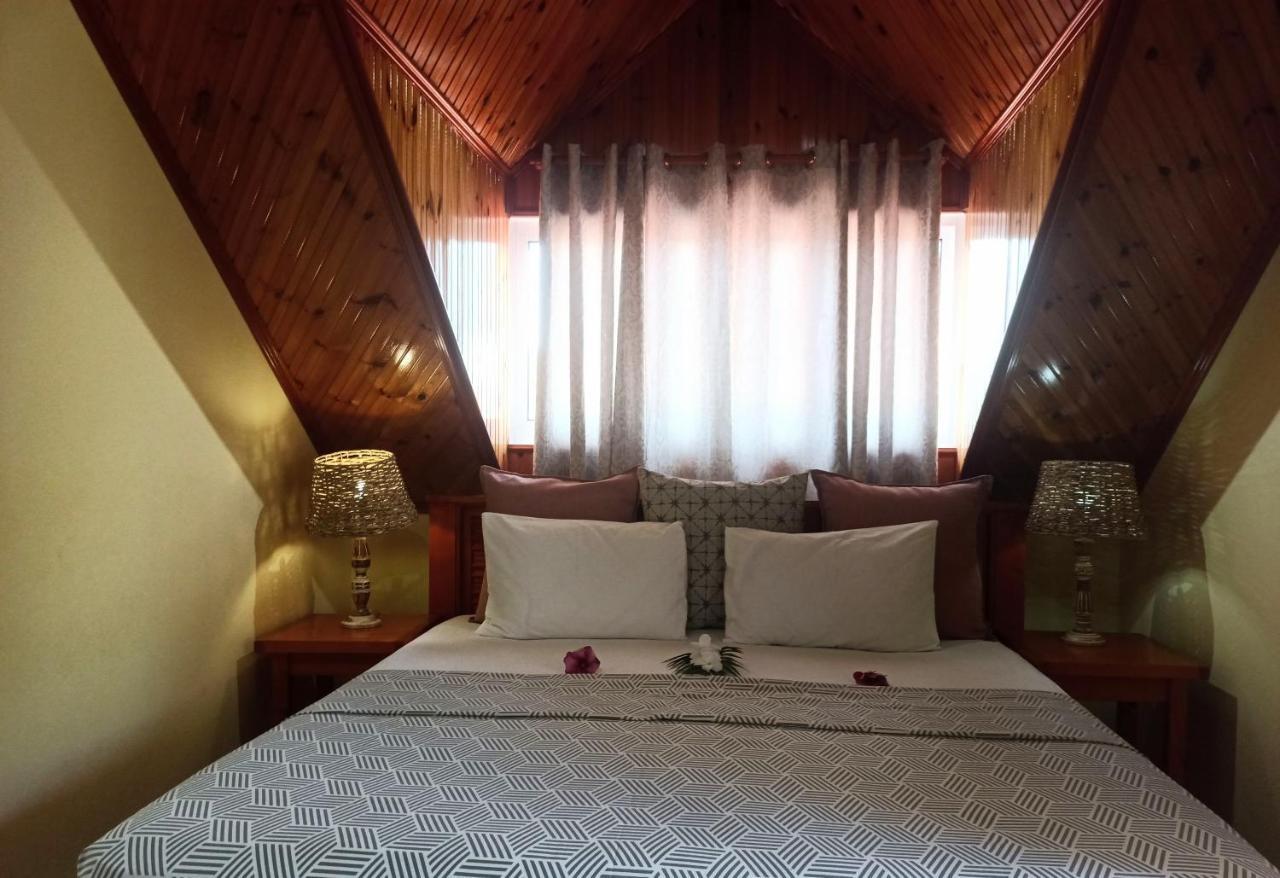 Badamier Self-catering *
