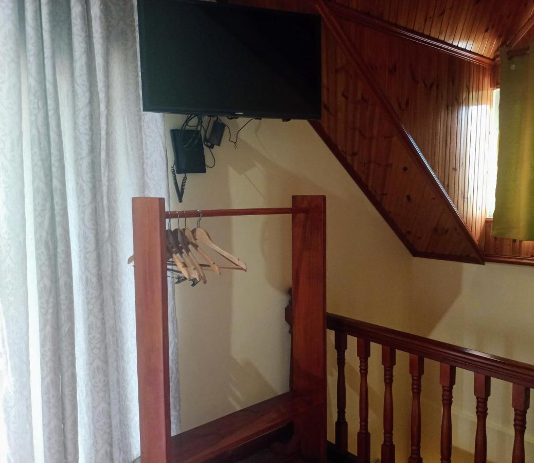 Badamier Self-catering