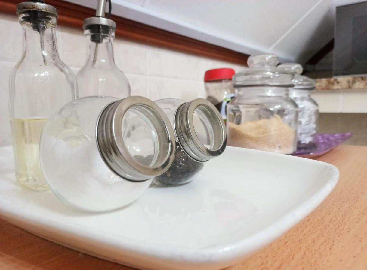 Apartamento Badamier Self-catering La Digue