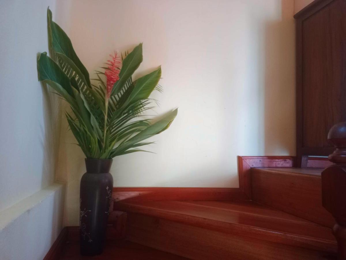 Badamier Self-catering Apartamento *