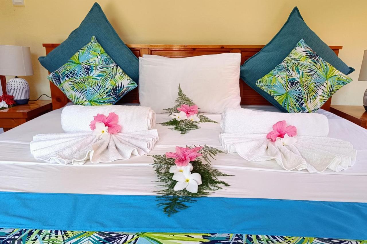 Badamier Self-catering * La Digue