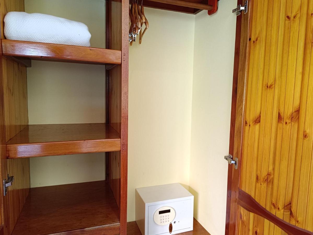 Badamier Self-catering *