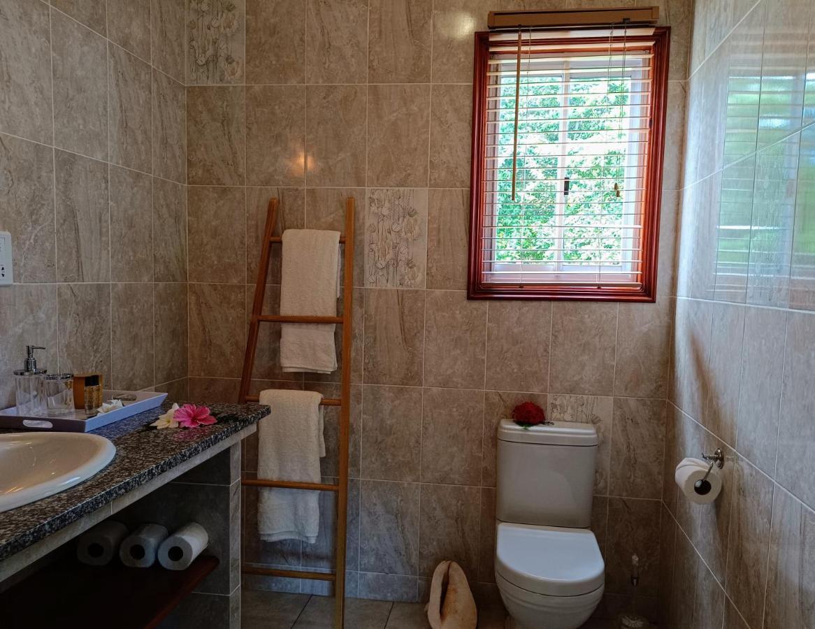 Apartamento Badamier Self-catering *