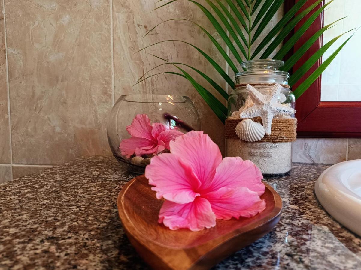 Badamier Self-catering La Digue
