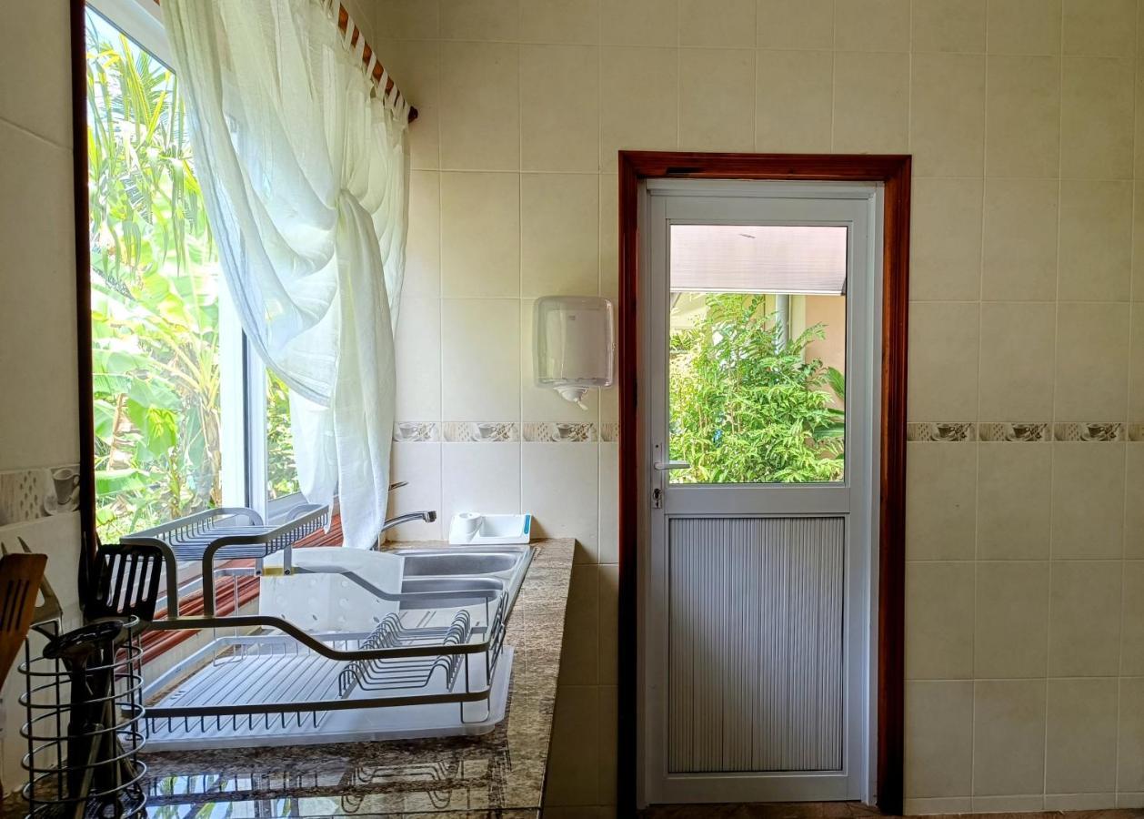 Apartamento Badamier Self-catering *